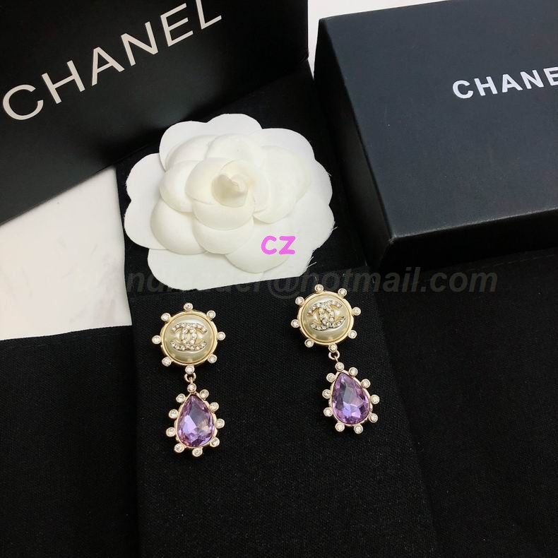 Chanel Earrings 2146